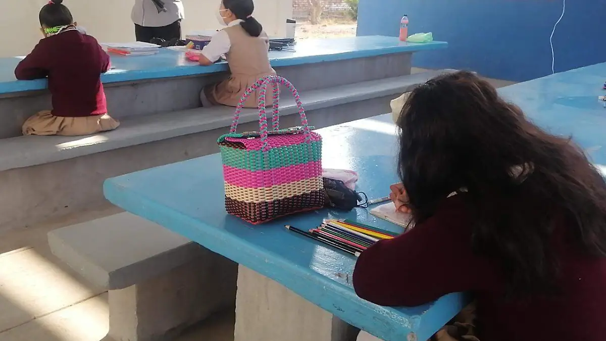 PILOTAJE DE REGRESO A CLASES OTRO RETO PARA EL DOCENTE 2